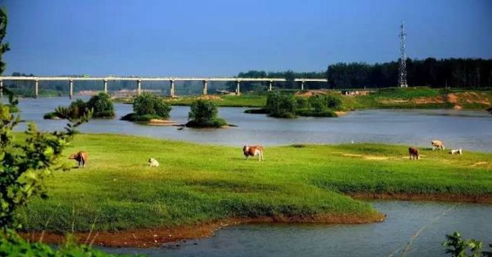 息縣龍湖公園最新消息，煥發(fā)新生的城市綠肺