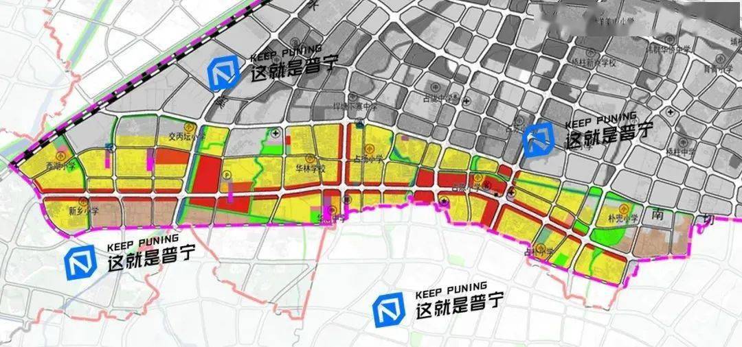 咸陽高新區(qū)最新規(guī)劃，描繪未來科技新城藍圖