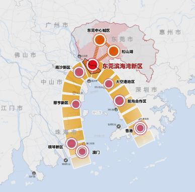 東莞土地拍賣最新消息，城市發(fā)展的強(qiáng)勁脈搏