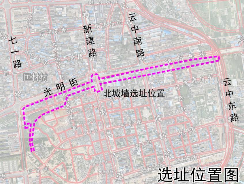 忻州古城改造最新消息，重塑歷史風(fēng)貌，煥發(fā)新城活力