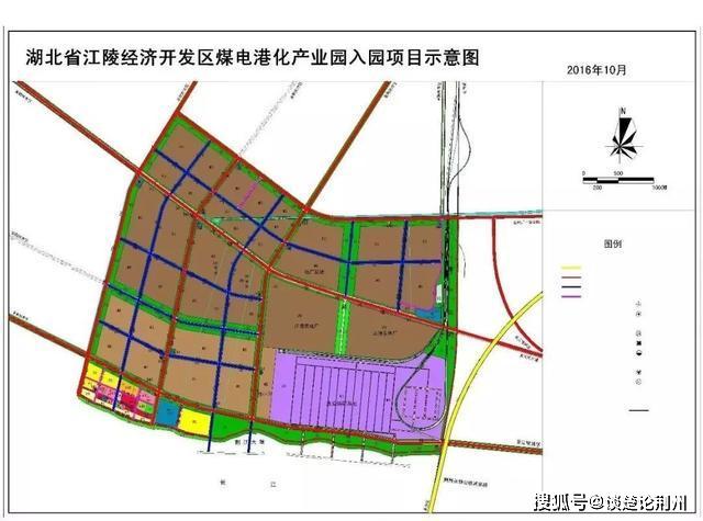 江陵縣城市最新規(guī)劃，塑造未來繁榮與綠色共生的城市藍圖