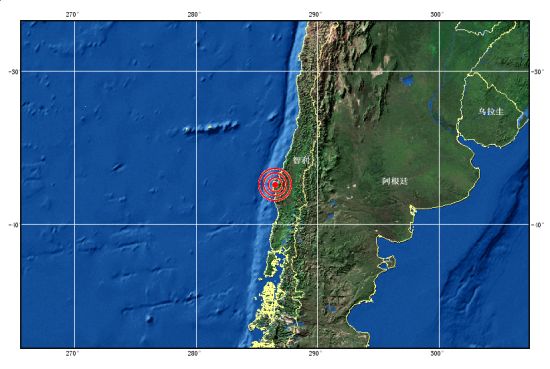 今日棗莊地震最新消息，全面更新與深度解析