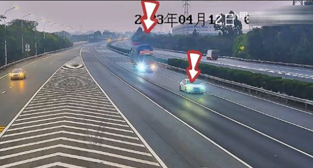 福建高速車禍最新消息