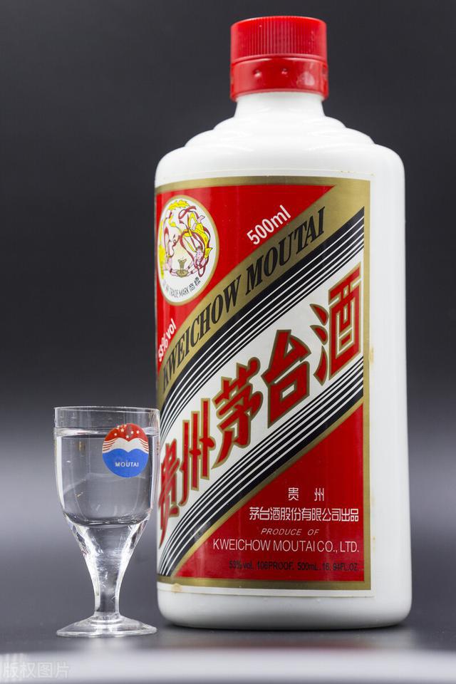 羊年茅臺(tái)酒現(xiàn)最新價(jià)格，市場(chǎng)走勢(shì)與收藏價(jià)值分析