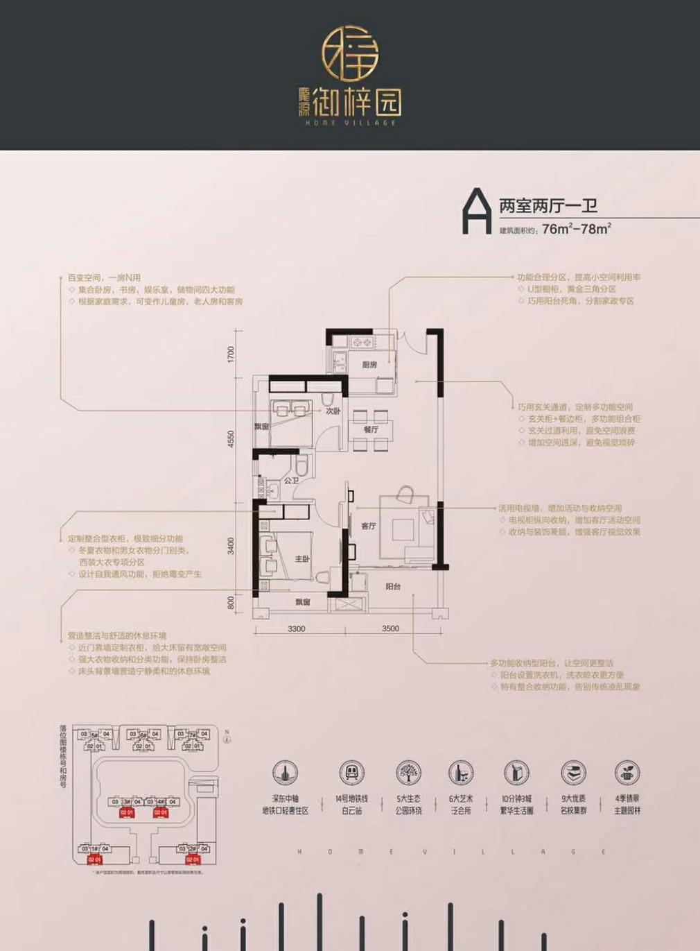 惠陽(yáng)地鐵14號(hào)線(xiàn)的最新情況