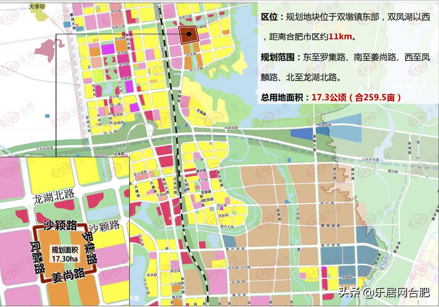 雙墩劃到合肥的最新新聞，城市發(fā)展的步伐與未來的展望