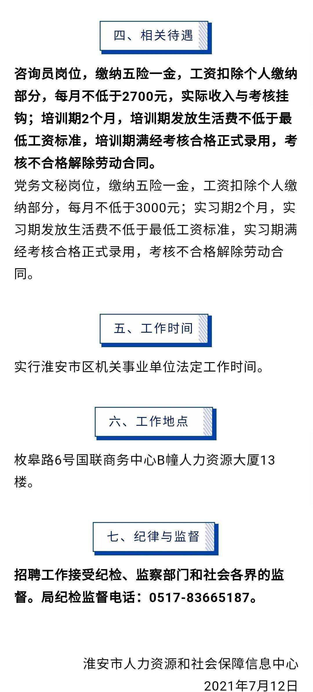 淮安招聘網(wǎng)最新招聘動態(tài)深度解析