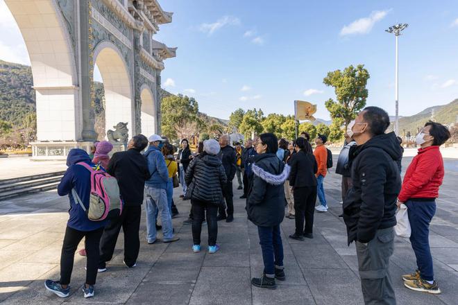 澳門最精準免費資料大全旅游團，探索澳門的歷史文化與魅力風光