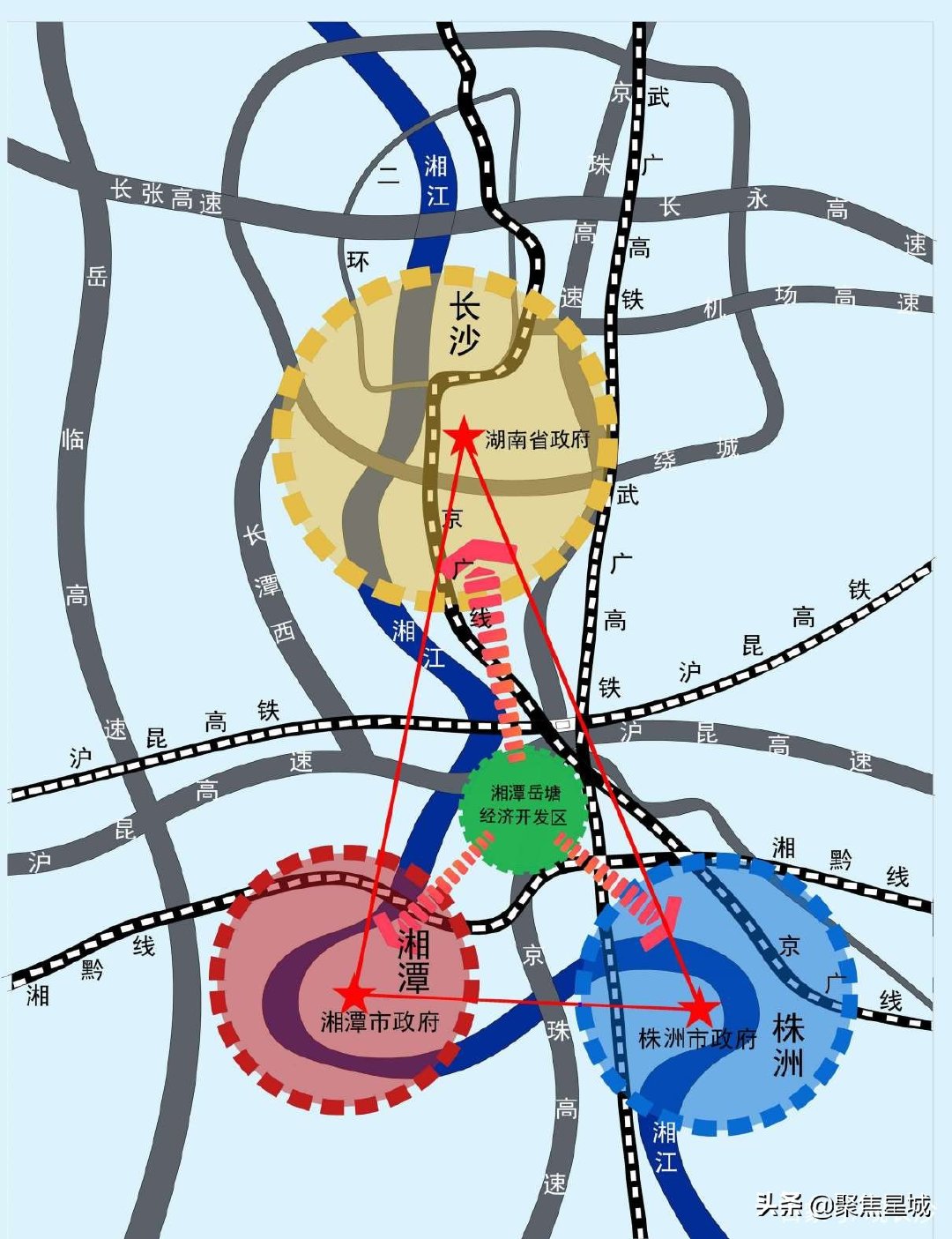 長(zhǎng)株潭外環(huán)線(xiàn)最新消息，建設(shè)進(jìn)展與未來(lái)展望